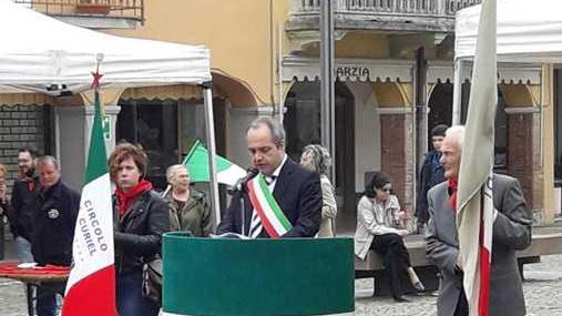 A Poviglio foto e memoria