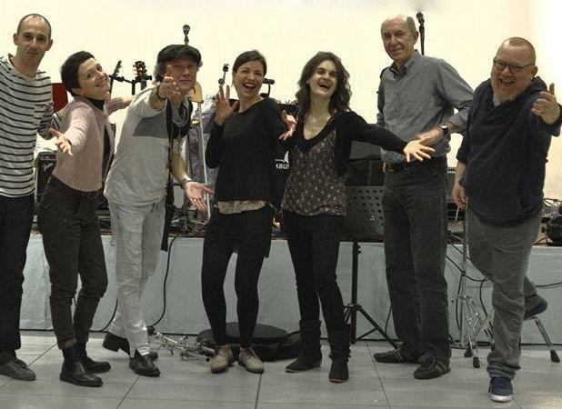 Cena benefica per “Dopo di noi” e Tatanka Mani in concerto 