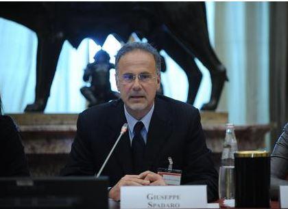 Giuseppe Spadaro, presidente del tribunale per i minorenni di Bologna