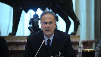 Giuseppe Spadaro, presidente del tribunale per i minorenni di Bologna