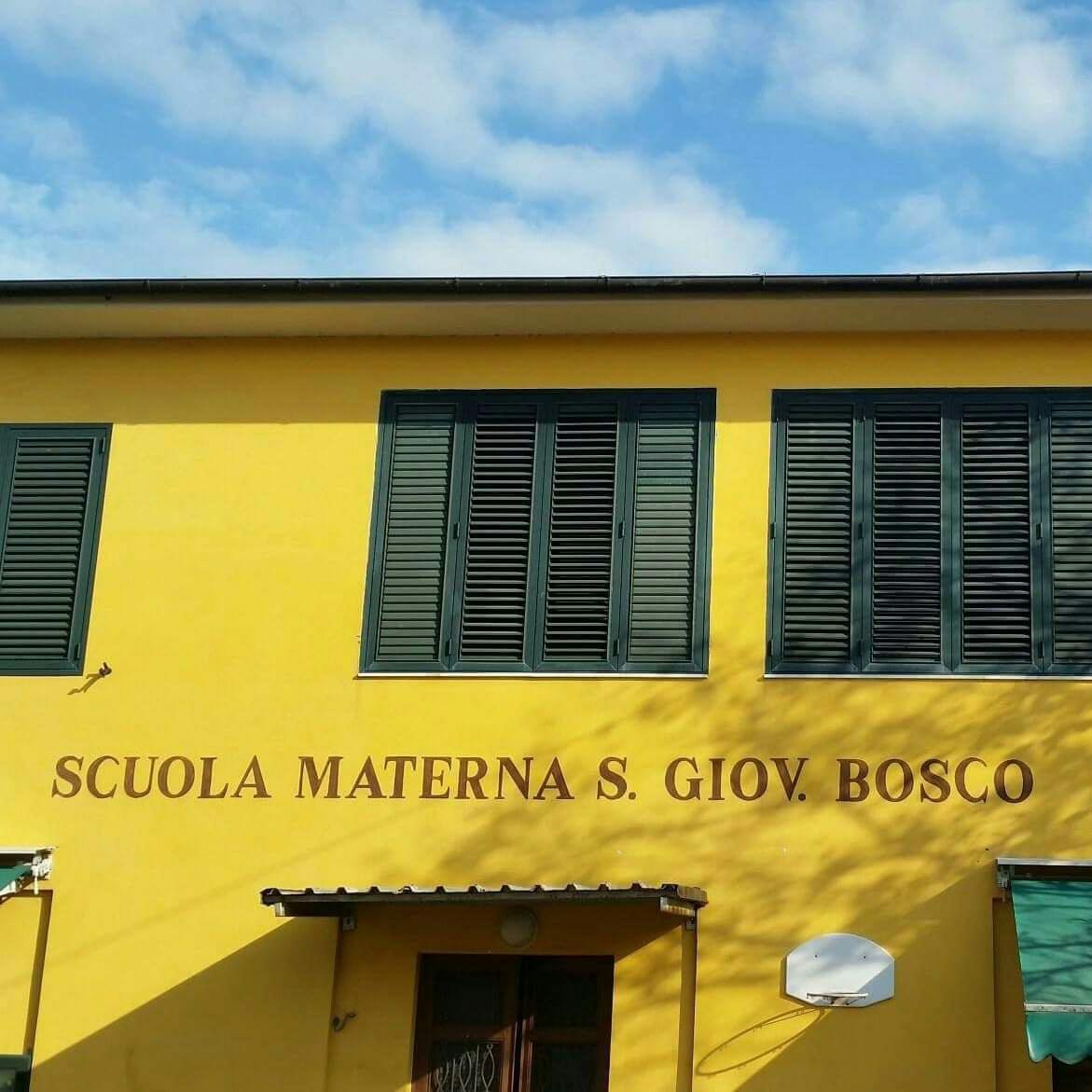 1.058 firme per salvare la scuola materna di San Macario 