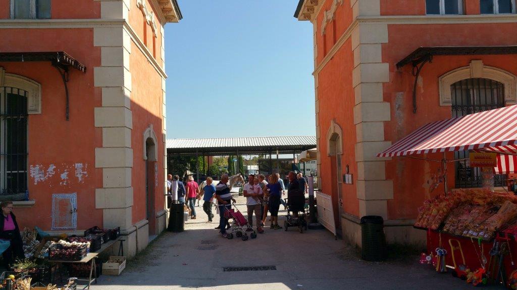 CasaPound vuole fare festa al Foro Boario. Il Comune: «Attendiamo i documenti per valutare»