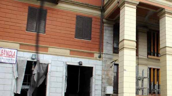Crolli del Politeama, cambia il giudice. A luglio si ricomincia tutto da capo