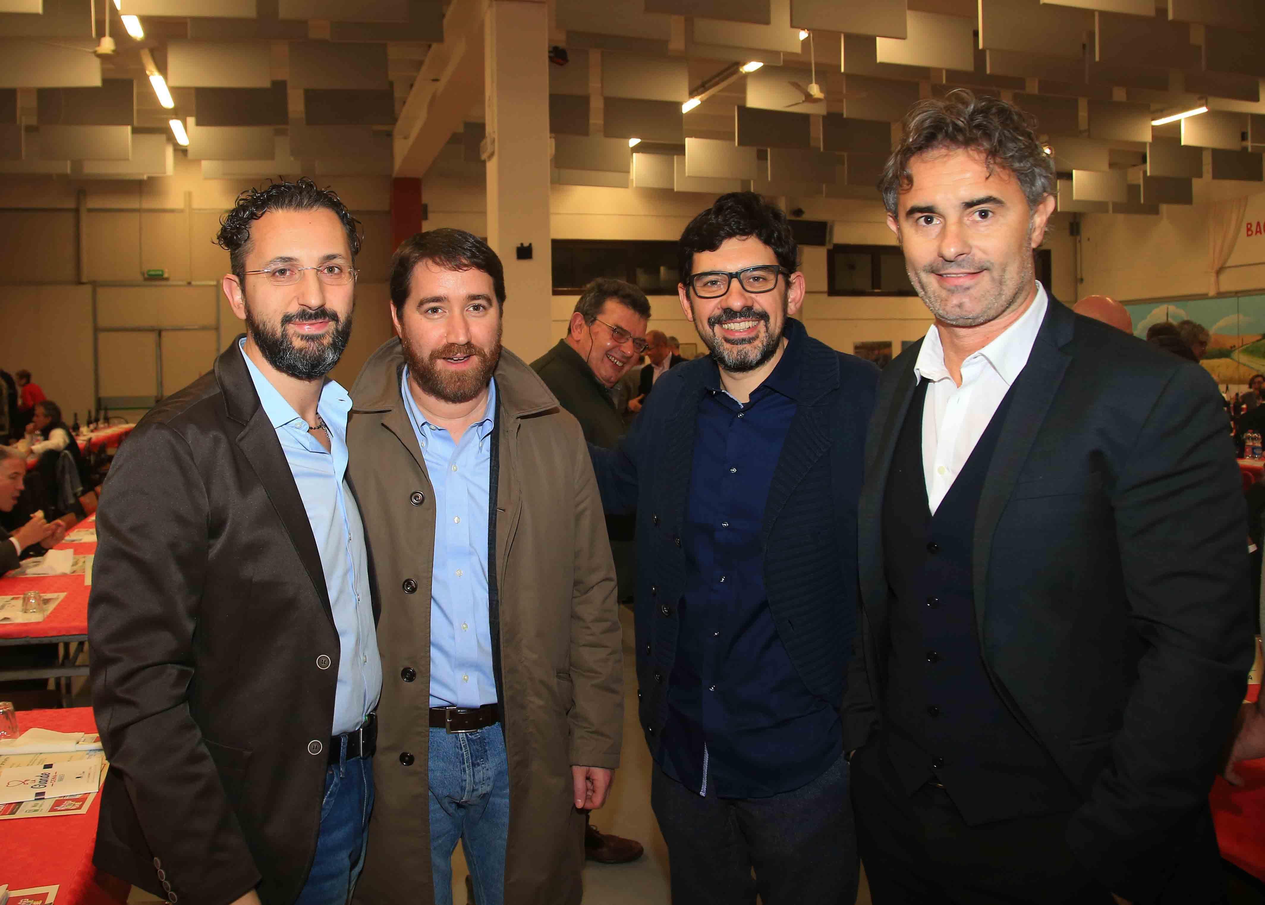 Ferretti, uomo coop nel comitato remunerazioni Iren