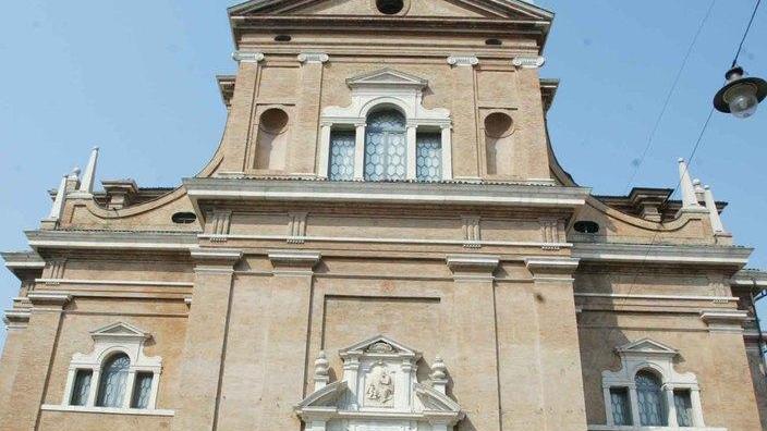Reggio Emilia, la Ghiara in un video per promuovere la storia della Basilica e le sue bellezze