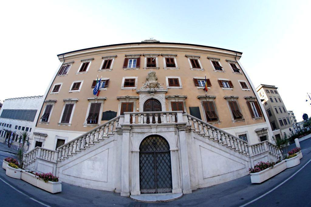 Livorno, tutti i nomi dei 493 candidati al Comune 