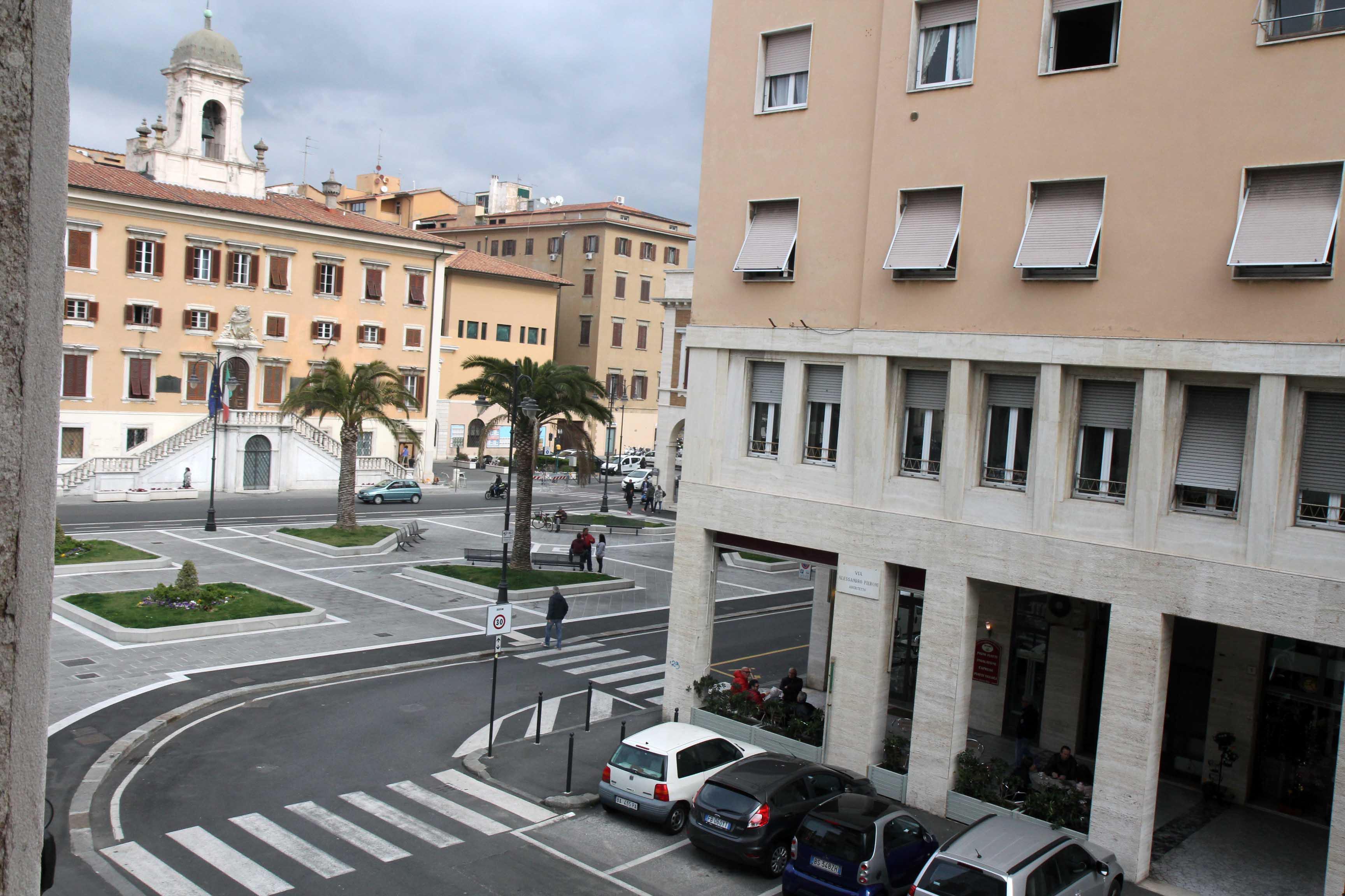 Elezioni Livorno: 9 candidati in corsa per fare il sindaco