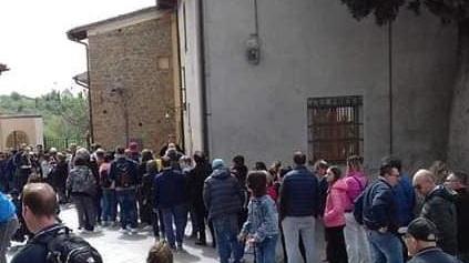 Il Museo Leonardiano registra record di visitatori: cinquemila