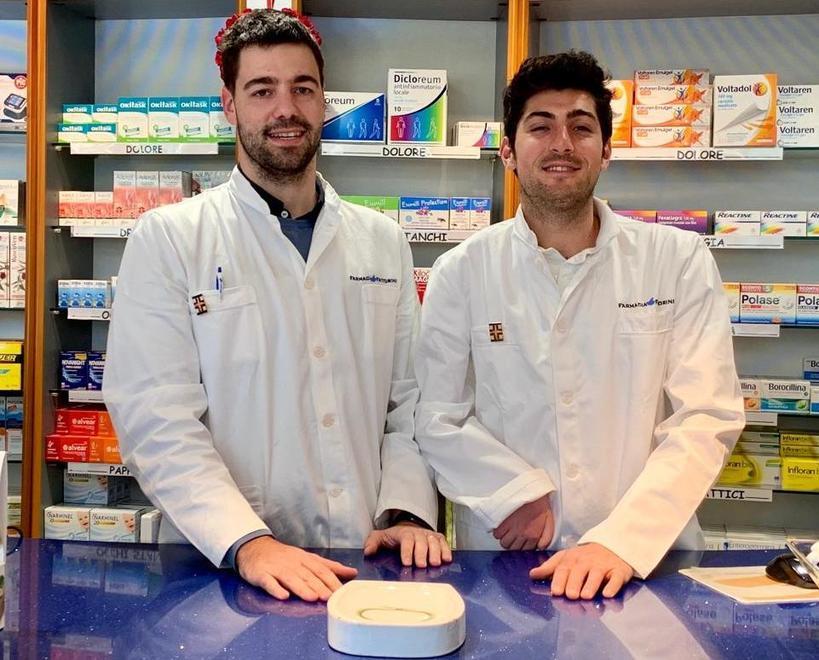 Scopre un tumore dall’esame in farmacia Dopo tre giorni viene operata e salvata