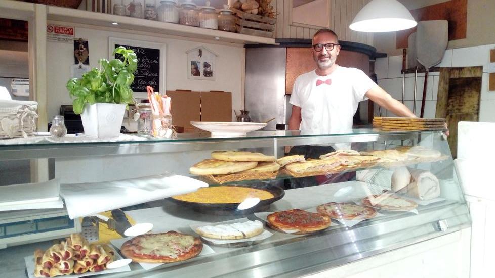 Cinquanta varietà di prelibatezze, anche in versione light