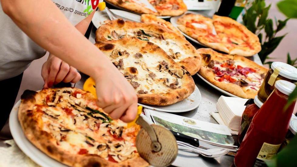 Partecipare è semplice a questa bella sfida a prova dei più golosi