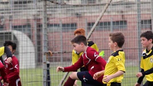 Parte l’Apuania Cup 16 mini team in lizza