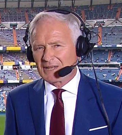 Una visione Serena «Juve a mente libera, l’Inter in contropiede Se Perisic ha voglia...» 