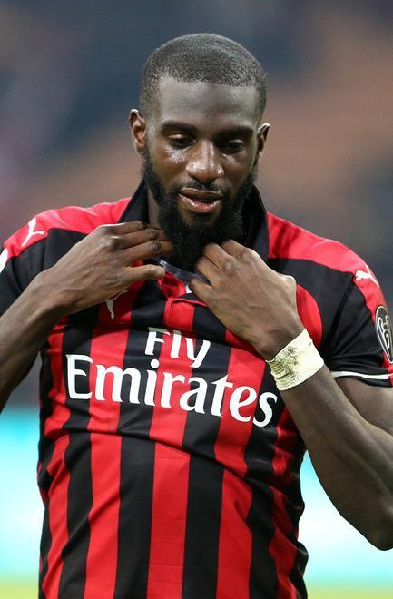 Buu razzisti a Bakayoko Salvini entra a gamba tesa «Non sospendiamo»