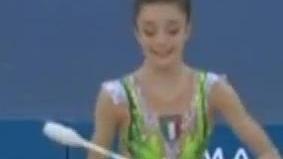 Sara Rocca brilla in nazionale