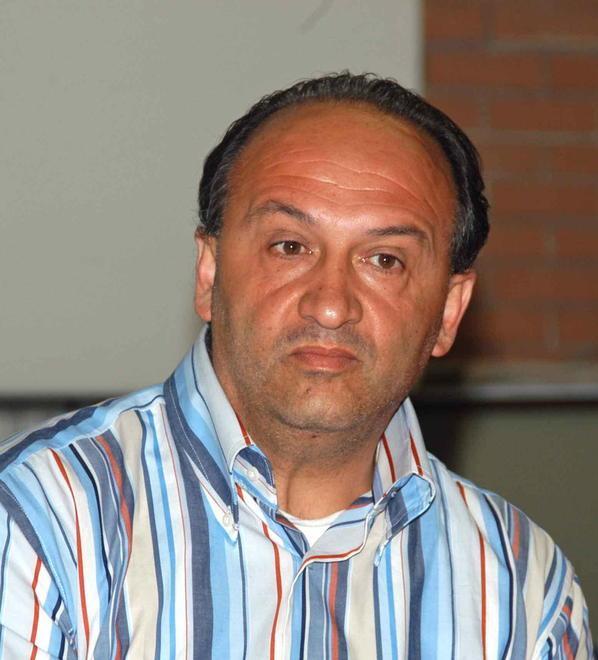 Volti noti nella corsa a consigliere comunale 