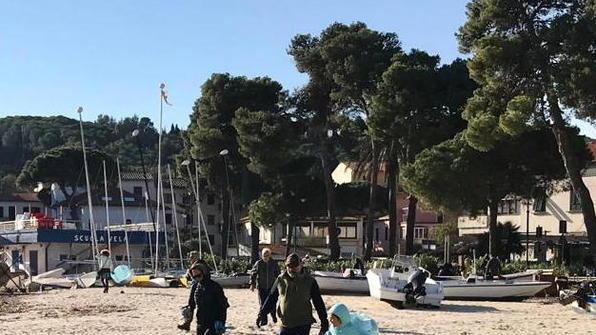 Lambardi accusa Montauti «Sindaco che non sa governare»