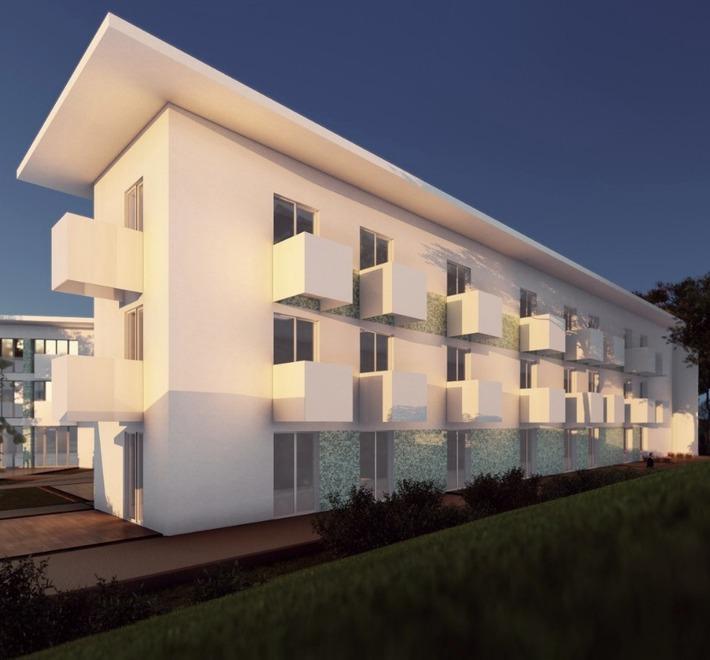 The Sense, il resort di lusso apre a inizio estate 