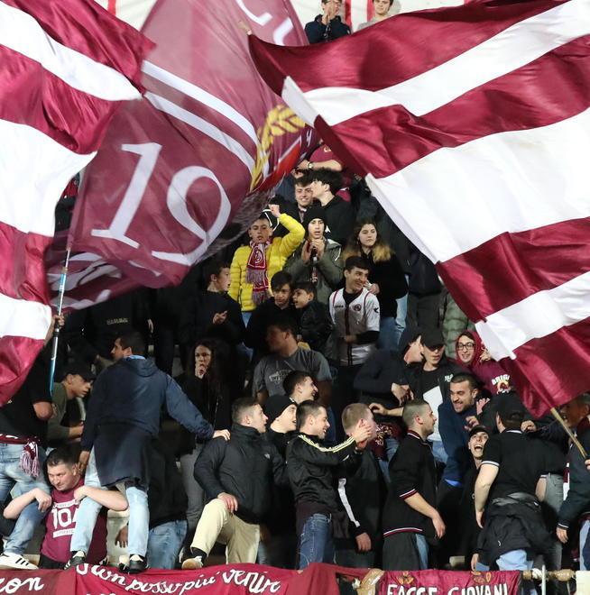 La squadra chieda la spinta di tutto lo stadio biglietti in vendita anche oggi
