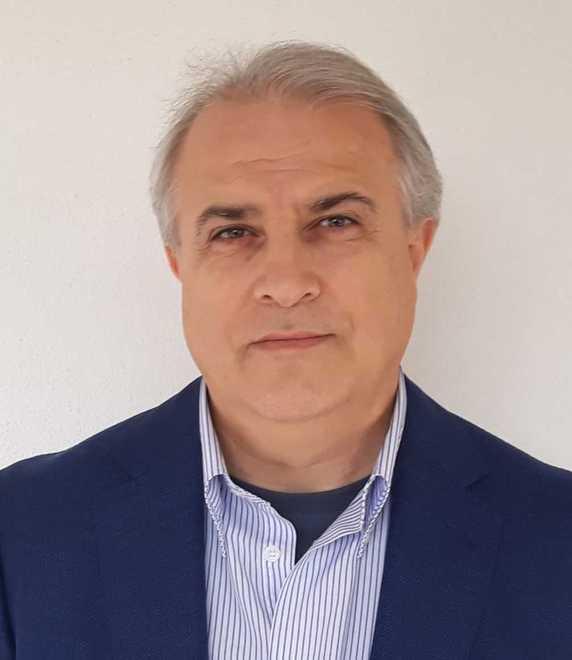 Alessandro Bragagli sfida Alessandra Biondi «Spirito di servizio» 