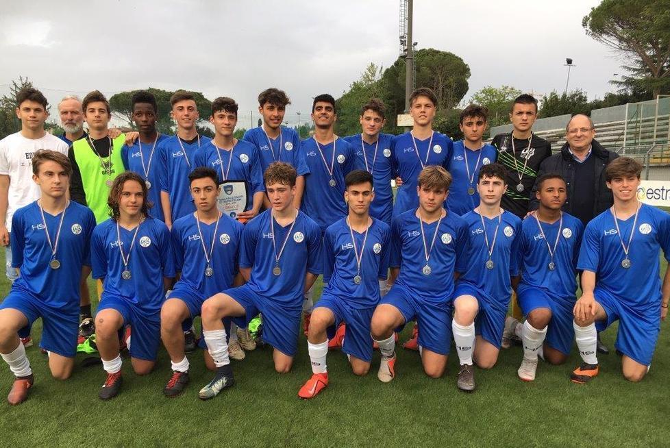 Delegazione Grosseto beffata nel recupero dopo 90’ da leoni