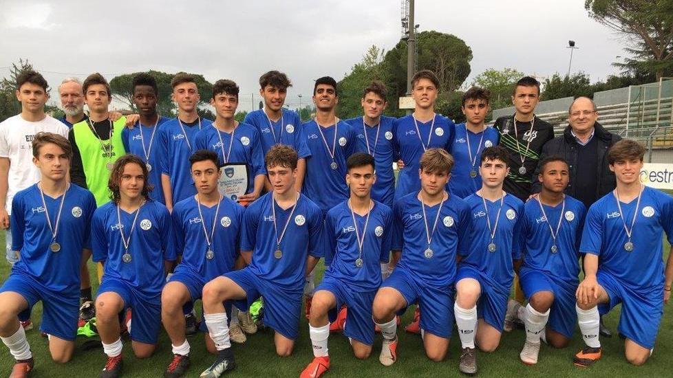 Delegazione Grosseto beffata nel recupero dopo 90’ da leoni