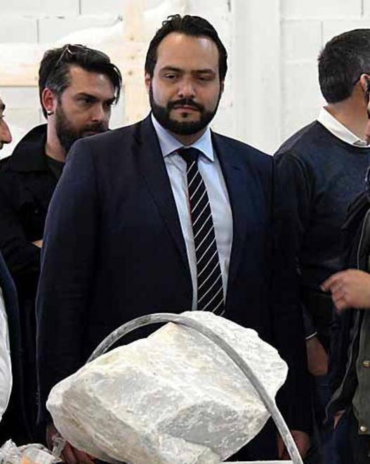 A Colle arriva il vicepresidente del Parlamento europeo 
