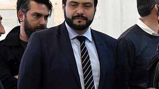 A Colle arriva il vicepresidente del Parlamento europeo