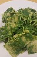 Paccheri alla renaiola