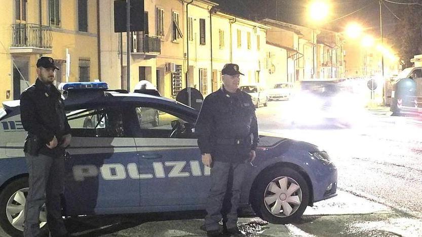 La spacciatore consegnava il “fumo” in bici