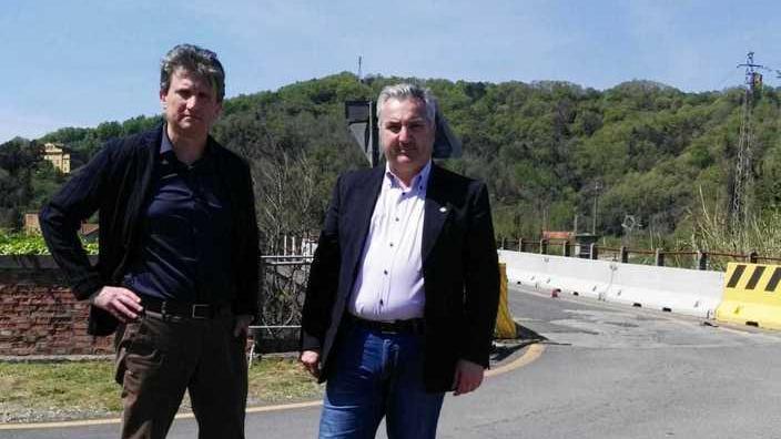 «Enti locali privi di risorse per le manutenzioni»