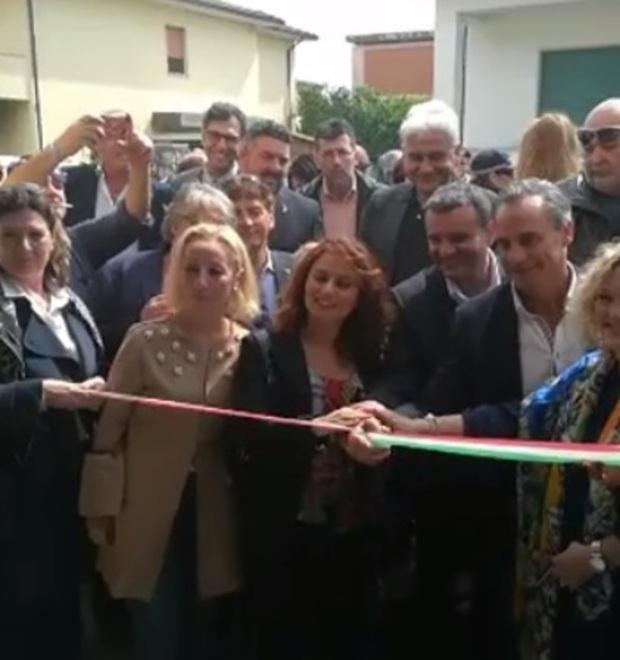 Il ministro leghista «Sarebbe un’apoteosi sconfiggere un Di Maio» 