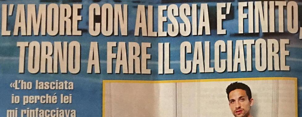 «Mai avuto una ragazza della Valdera, ma chissà...»
