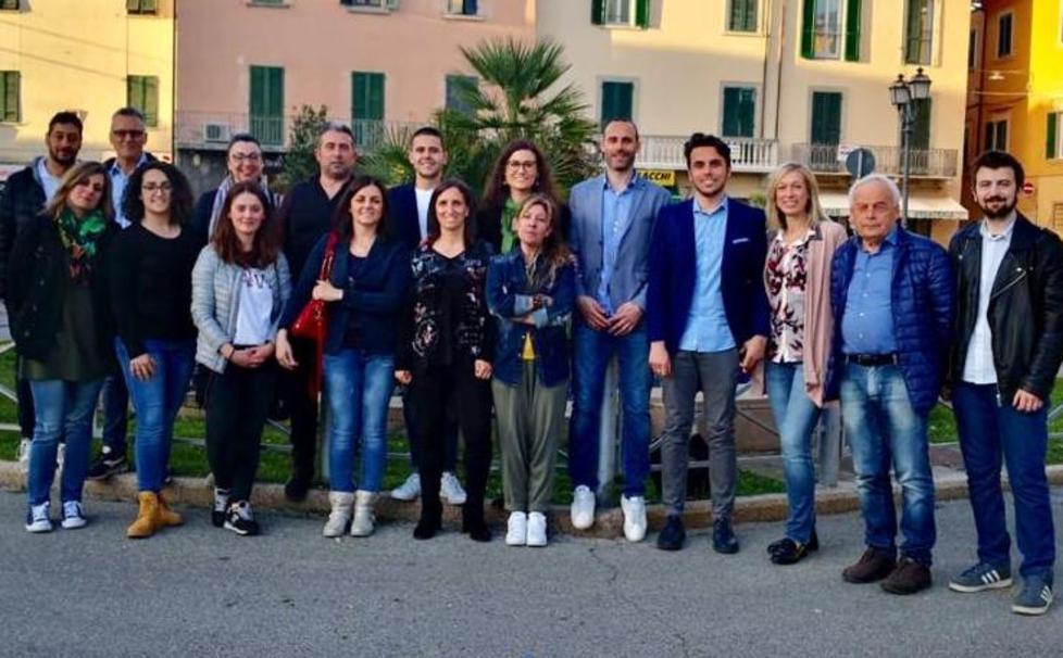 Un’altra lista per la conferma della sindaca Francesca Brogi