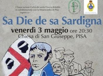 Concerto in San Giuseppe dedicato alla Sardegna