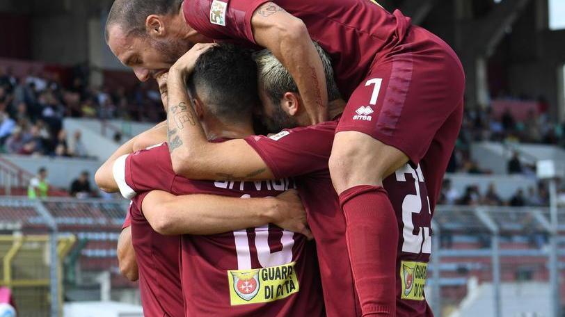 Pontedera, oggi è il giorno della verità Battere l’Alessandria significa playoff