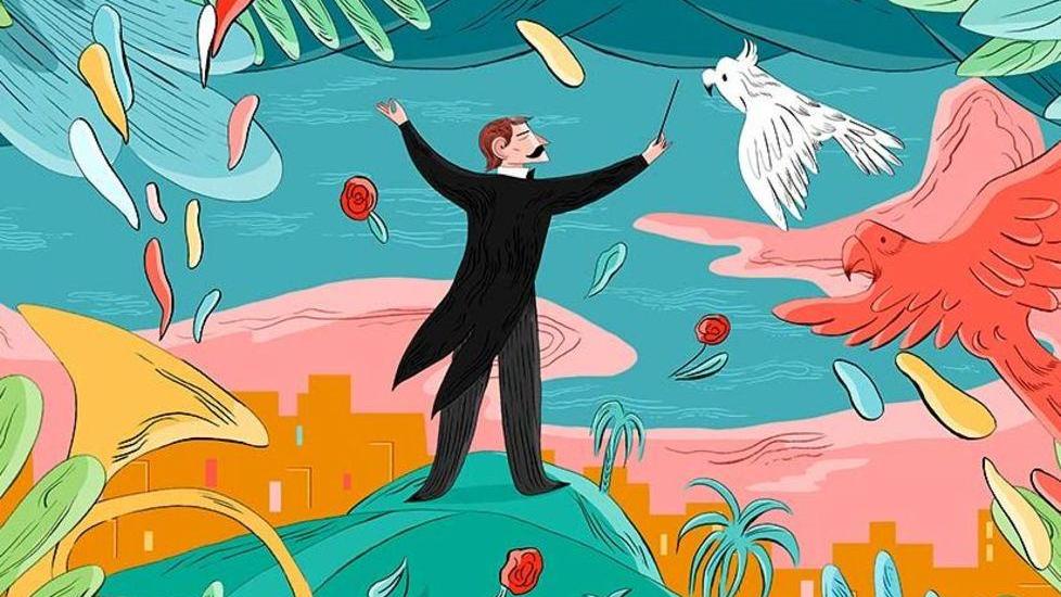 Ubikkina, il mondo dei fumetti raccontato “in diretta” ai lettori