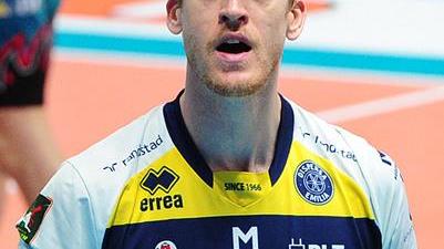 Capitan America Holt: «Troveremo un clima infuocato, siamo pronti»