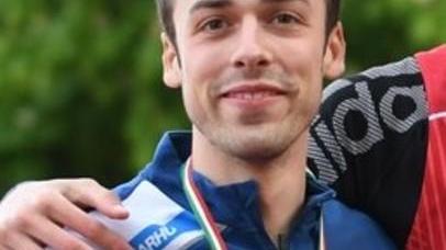 Trofeo Liberazione, tanti primati per gli atleti della Fratellanza
