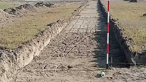 Un nuovo spazio tra fitness e sport nell’area golenale