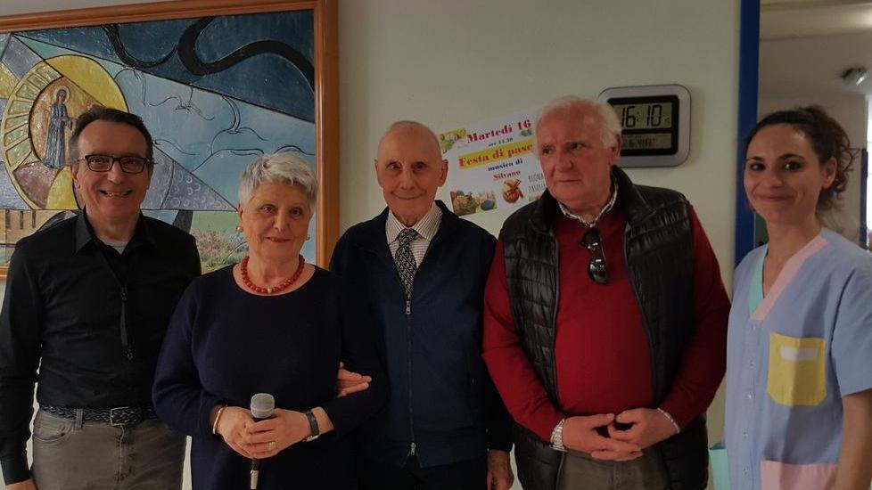 Arte e musica al Plattis