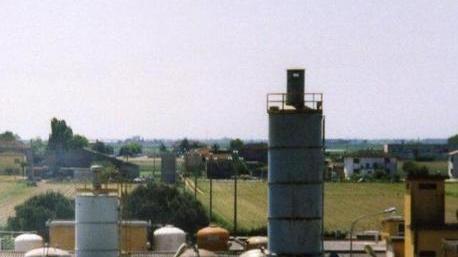 Presenza di acidi nel Po Serravalle s’interroga sull’allarme dal Veneto
