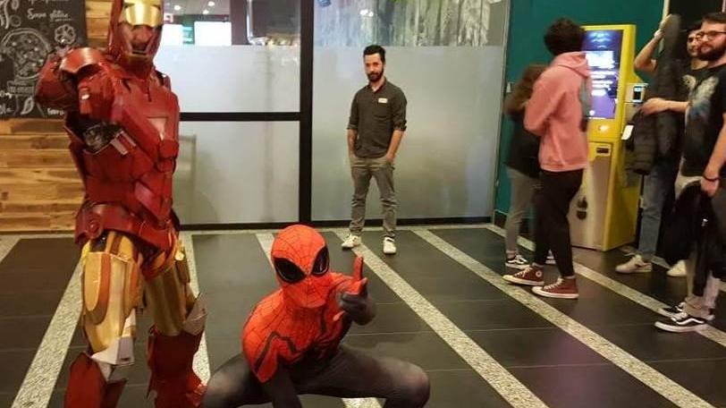 Avengers Endgame in sei sale Ma a rimetterci sono gli altri film