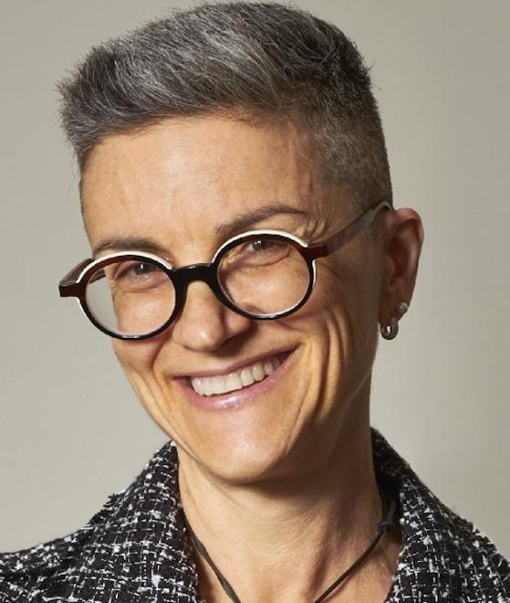 Annarita Bergianti alla prova del voto «Valorizziamo ciò che abbiamo»