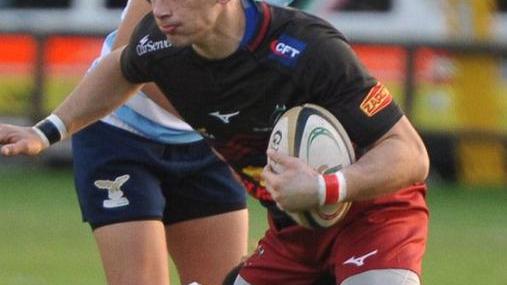 Con la regina Calvisano il Valorugby si gioca un anticipo di play off