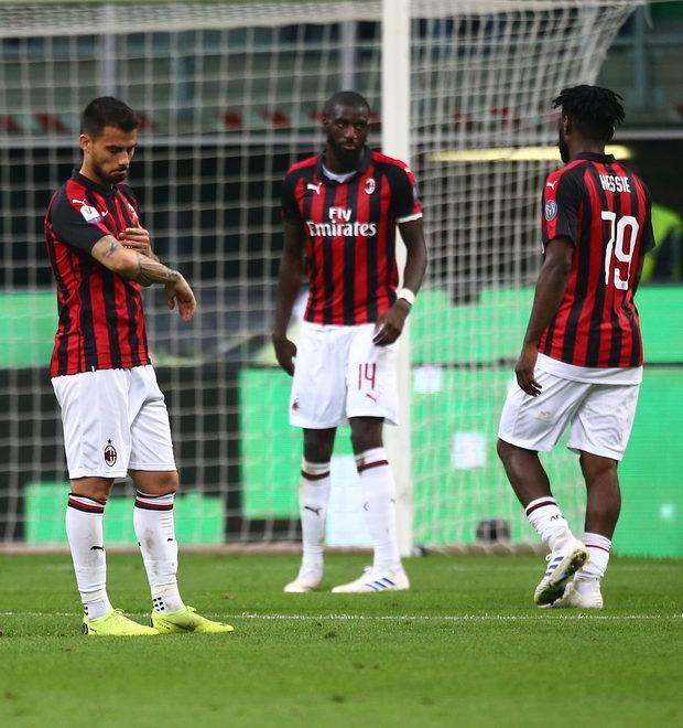 Il giudice decide se punire la Lazio solamente lunedì 