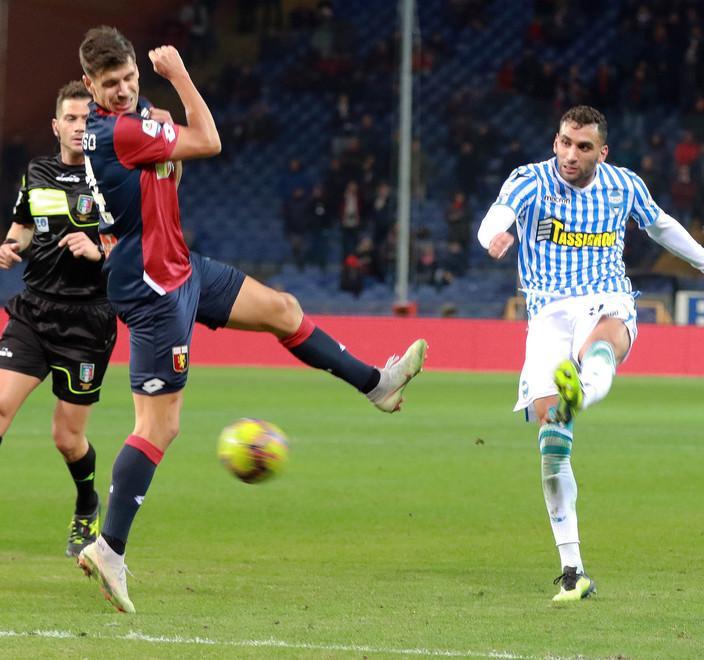 Spal con il Genoa per il timbro sulla salvezza 