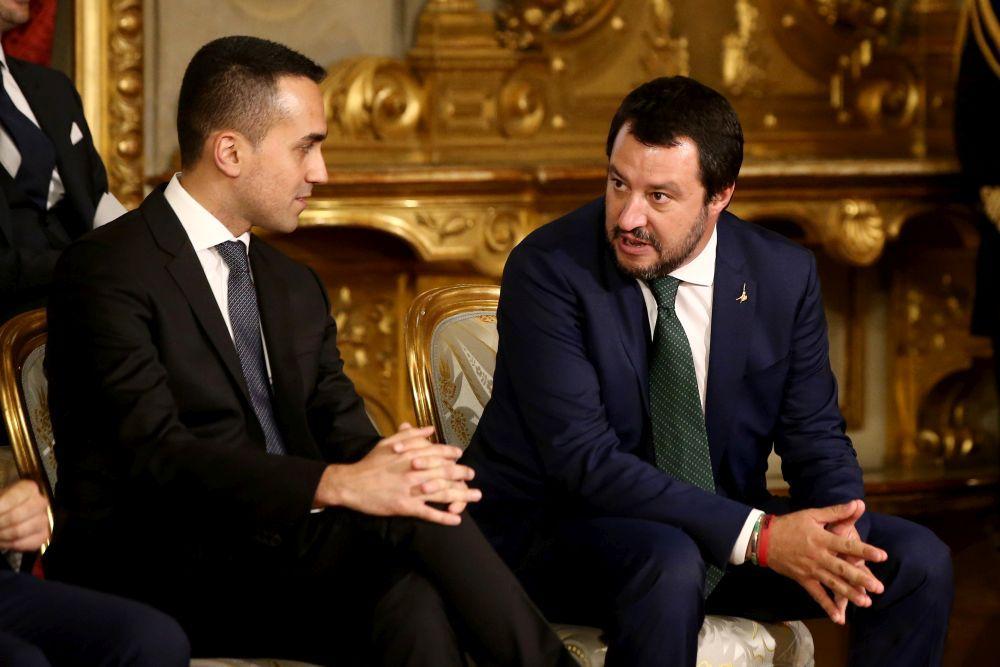 Le ragioni di un consenso ambiguo