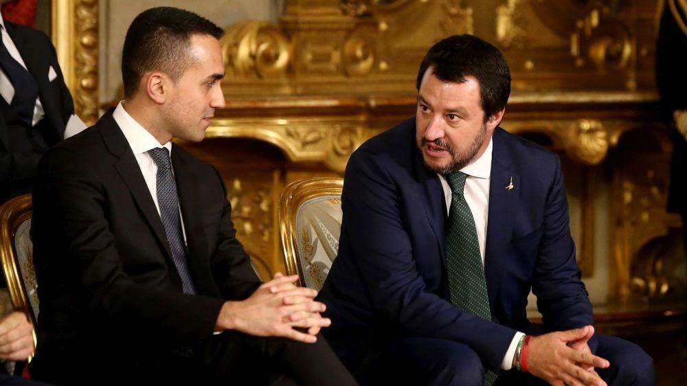 Le ragioni di un consenso ambiguo