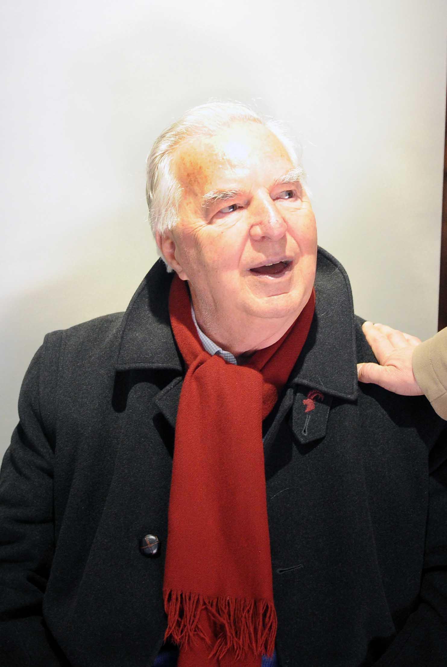 Loriano Bertini